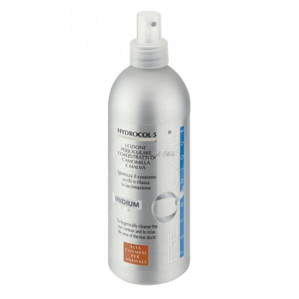 Requal Detergente Phyto-self 500ml