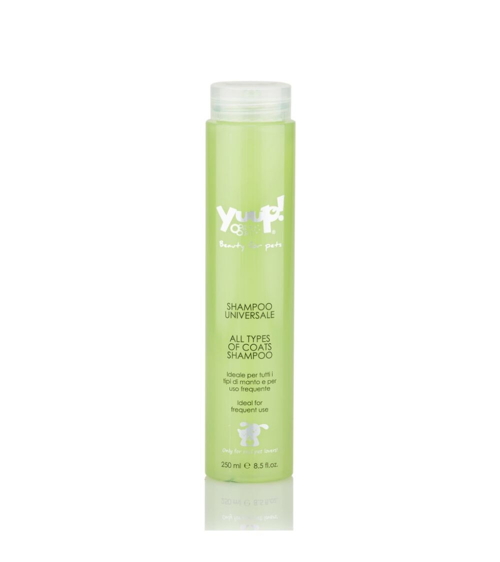 YUUP! Shampoo universale 250ml