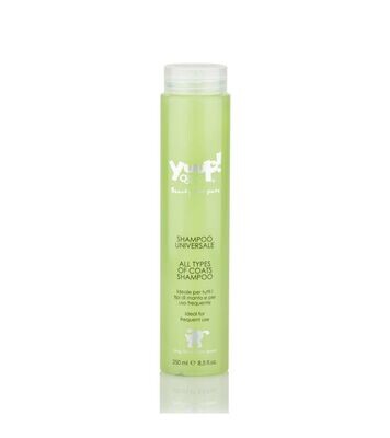 YUUP! Shampoo universale 250ml