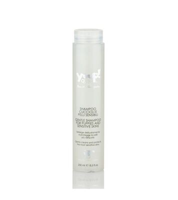 YUUP! Shampoo cuccioli e pelli sensibili 250ml