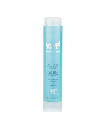 YUUP! Shampoo controllo odore 250ml