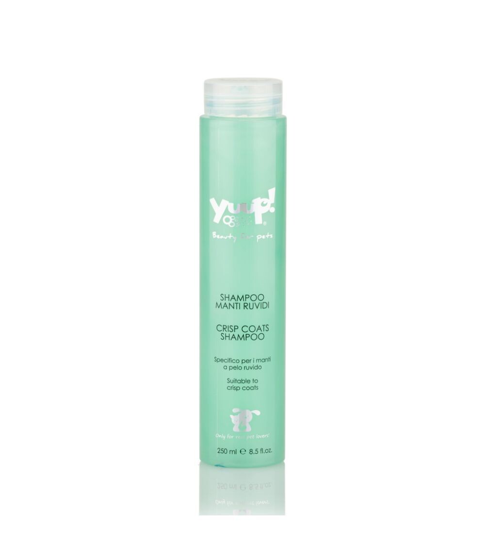 YUUP! Shampoo volumizzante 250ml