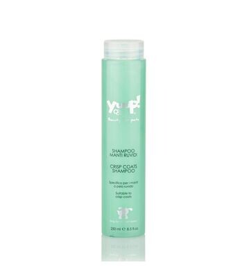 YUUP! Shampoo volumizzante 250ml