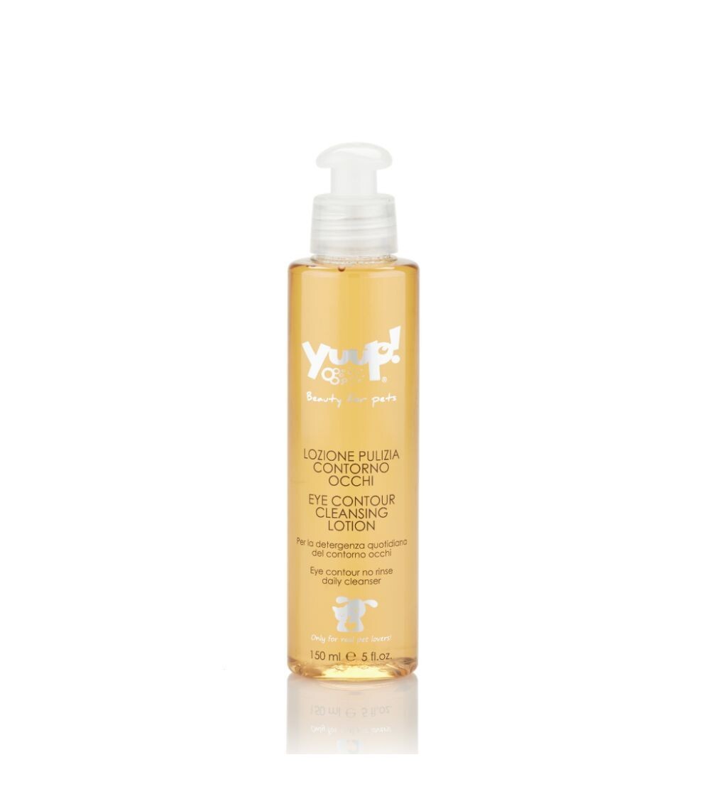 YUUP! Pulizia contorno occhi 150ml