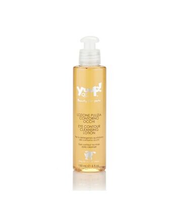 YUUP! Pulizia contorno occhi 150ml