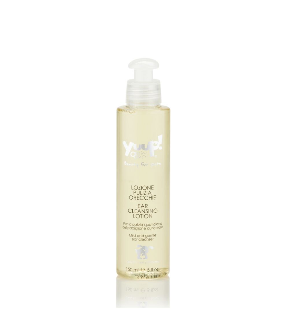 YUUP! Pulizia orecchie 150ml