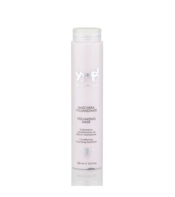 YUUP! Maschera volumizzante 250ml