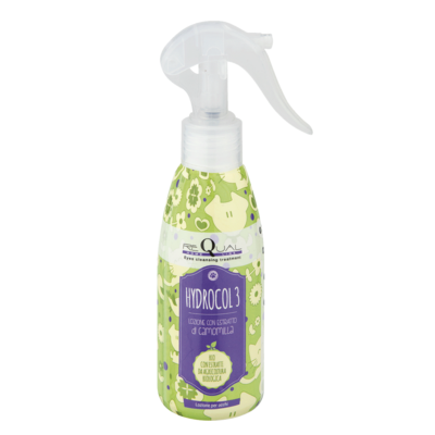 Requal Lozione occhi Hydrocol3 150ml