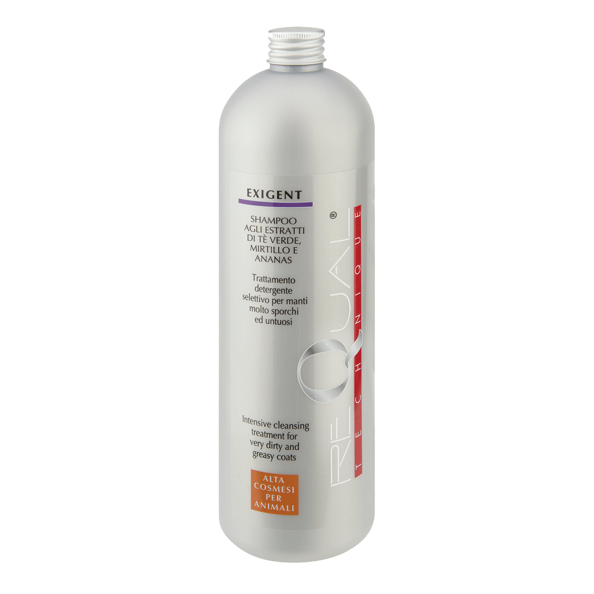 Requal Shampoo Exigent 1000 ml