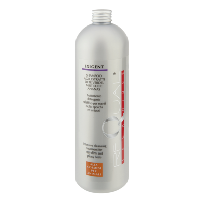 Requal Shampoo Exigent 1000 ml