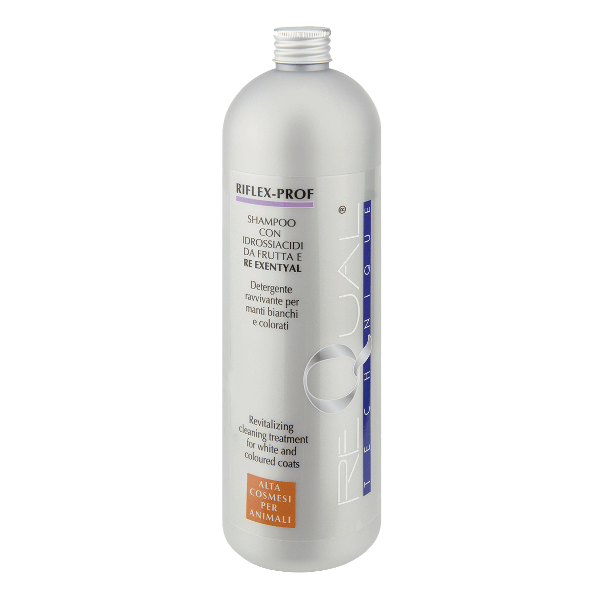 Requal Shampoo Riflex-Prof Manti Bianchi 1000 ml