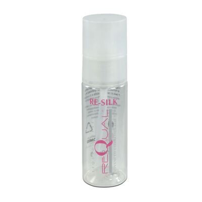 Requal Lucidante Re-silk ristrutturante