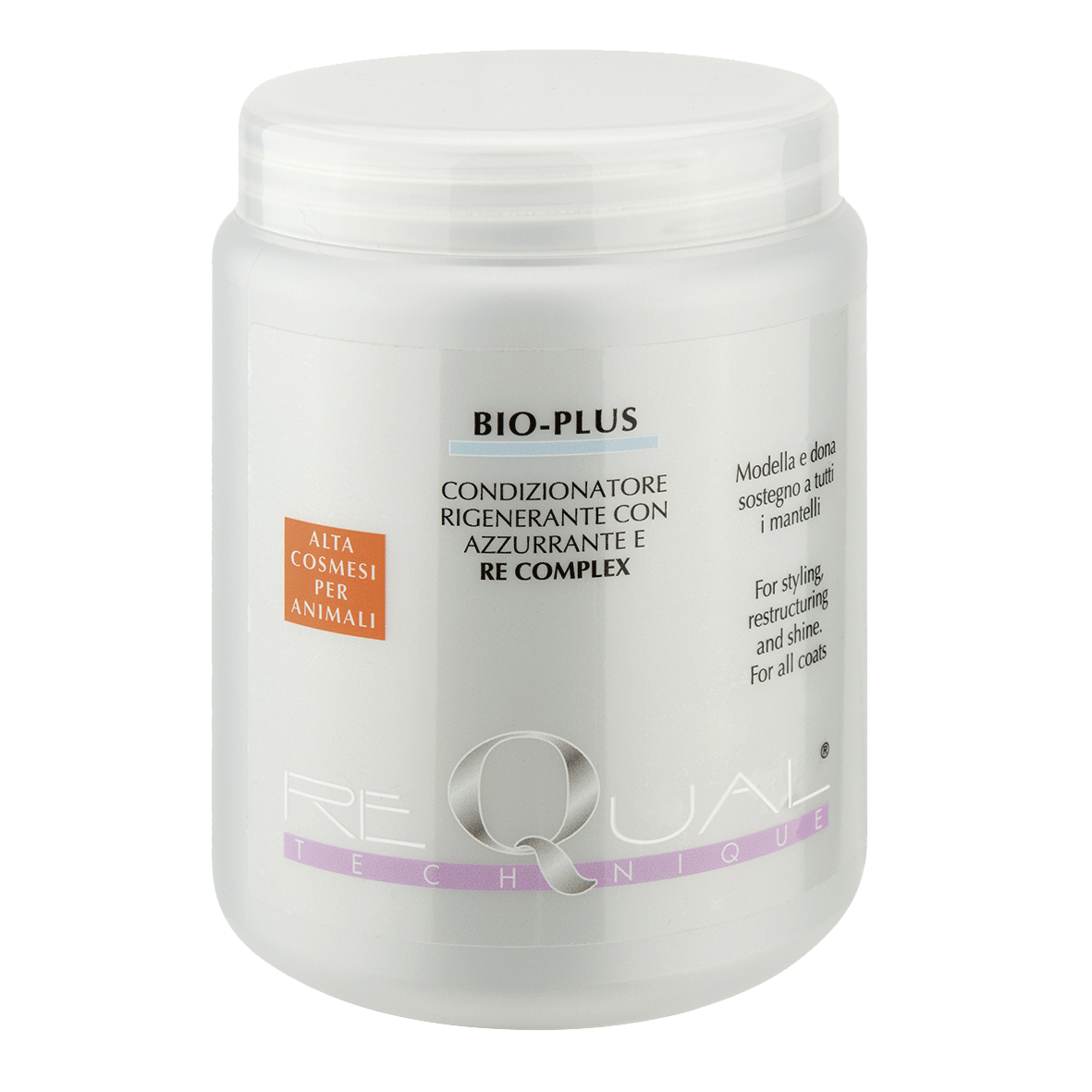 Requal Condizionatore Bio Plus 1000ml
