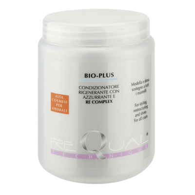 Requal Condizionatore Bio Plus 1000ml