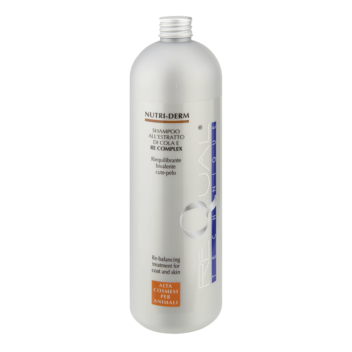 Requal Nutri-Derm Shampoo 1000ml