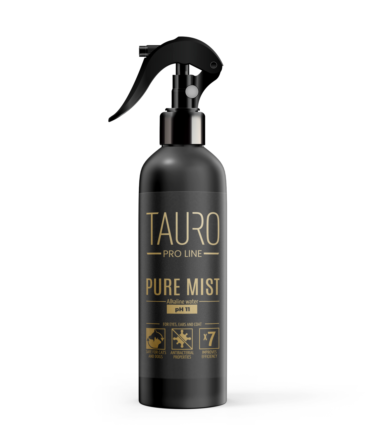 TAURO PRO LINE PURE MIST 250 ml