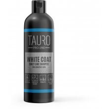 TAURO SHAMPOO CURA QUOTIDIANA 250ml WHITE COAT