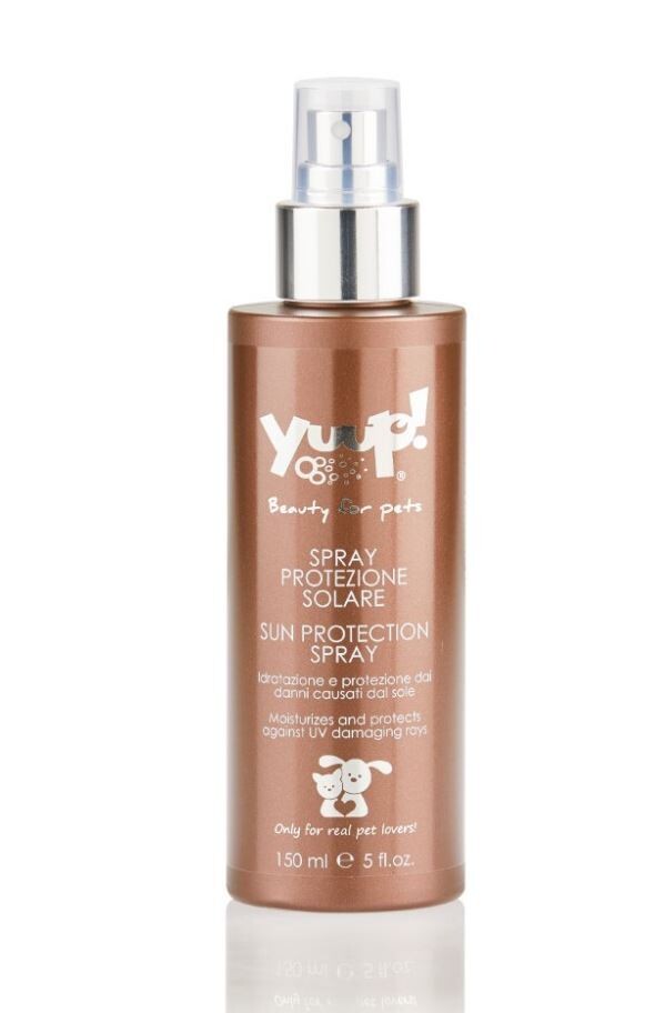 YUUP! Spry protezione solare 150ml