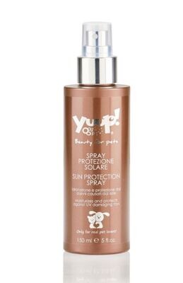 YUUP! Spry protezione solare 150ml