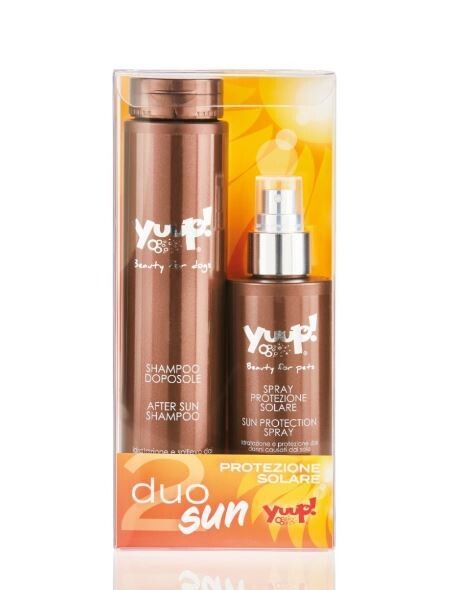 YUUP! Kit duo sun
