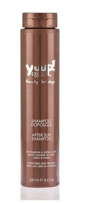 YUUP! Shampoo doposole 250ml