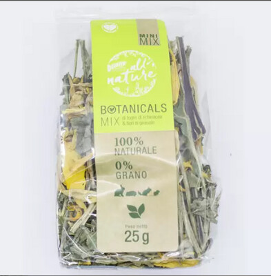 BUNNY BOTANICALS ECHINACEA 25 GR