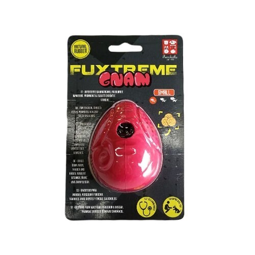 FUXTREME GNAM UOVO MATTO 7.9 CM