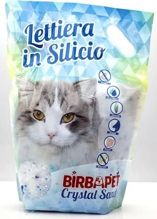 BIRBAPET SILICE 15LT