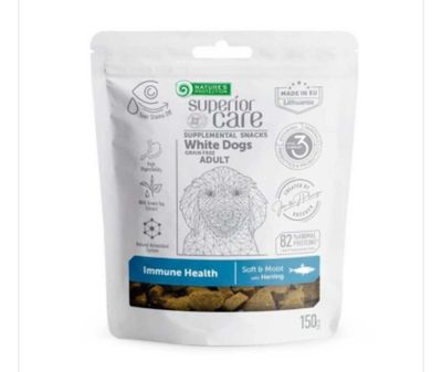 Superior Care Snack Aringa 150gr
