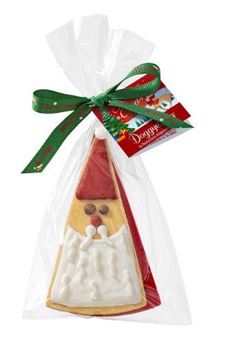 SANTA CLAUS  55GR