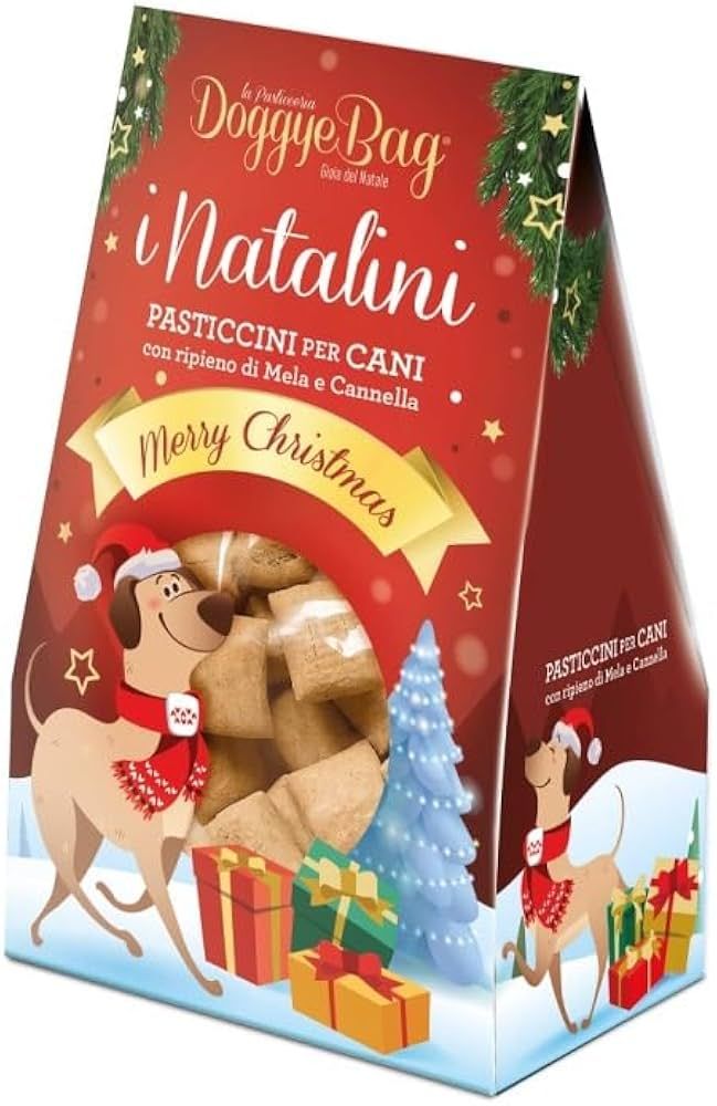 NATALINI BISCOTTI 180GR