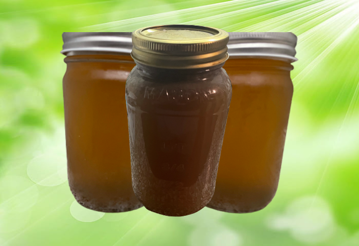 Drink Bundles!(One 16oz Jar AND One 32oz Jar)