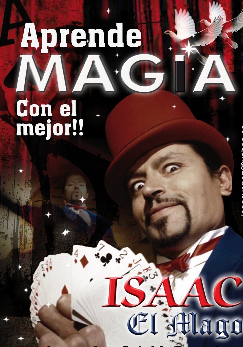 Escuela de magia