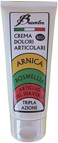 Crema Dolori Articolari