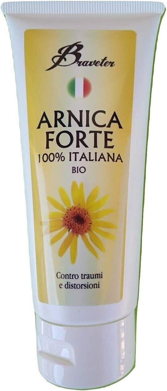 Gel Arnica Montana Forte 100 ml