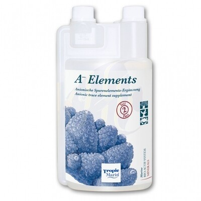 A- Elements Tropic Marin