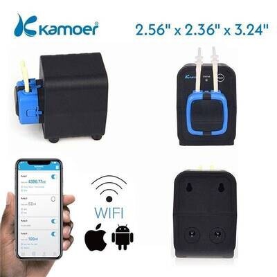 X1 Pro Wifi Dosing Pump