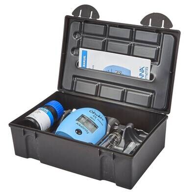 Handheld Colorimeter Seawater Alkalinity (dkh) (HI772)