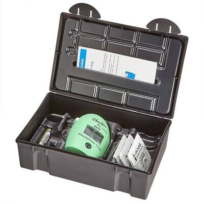 Handheld Colorimeter Marine Phosphate Ultra Low Range (HI774)