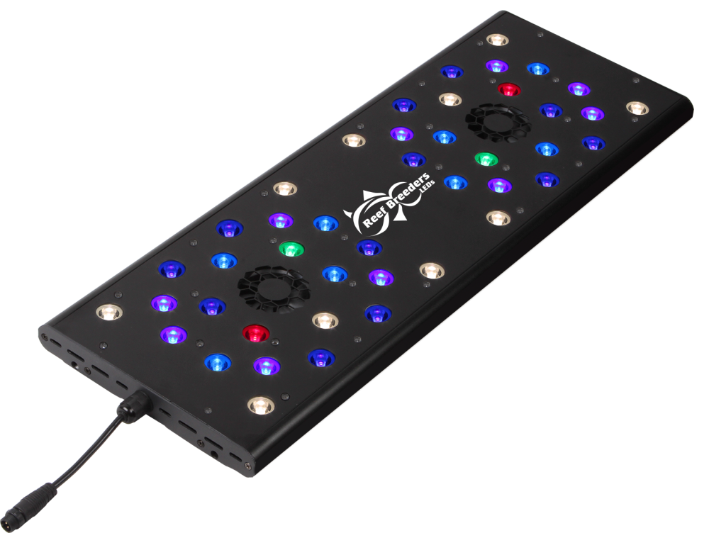 Photon 24-V2 Pro Reef Breeders