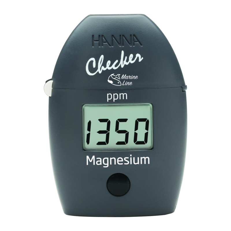 Handheld Colorimeter Marine Magnesium (HI783)