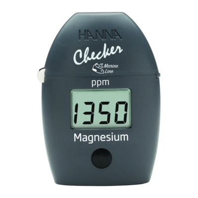 Handheld Colorimeter Marine Magnesium (HI783)