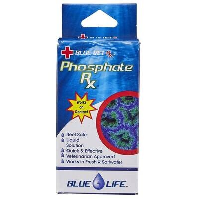 Phosphate Rx