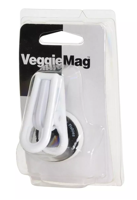 VeggieMag - Magnetic Floating Sea Veggies Clip