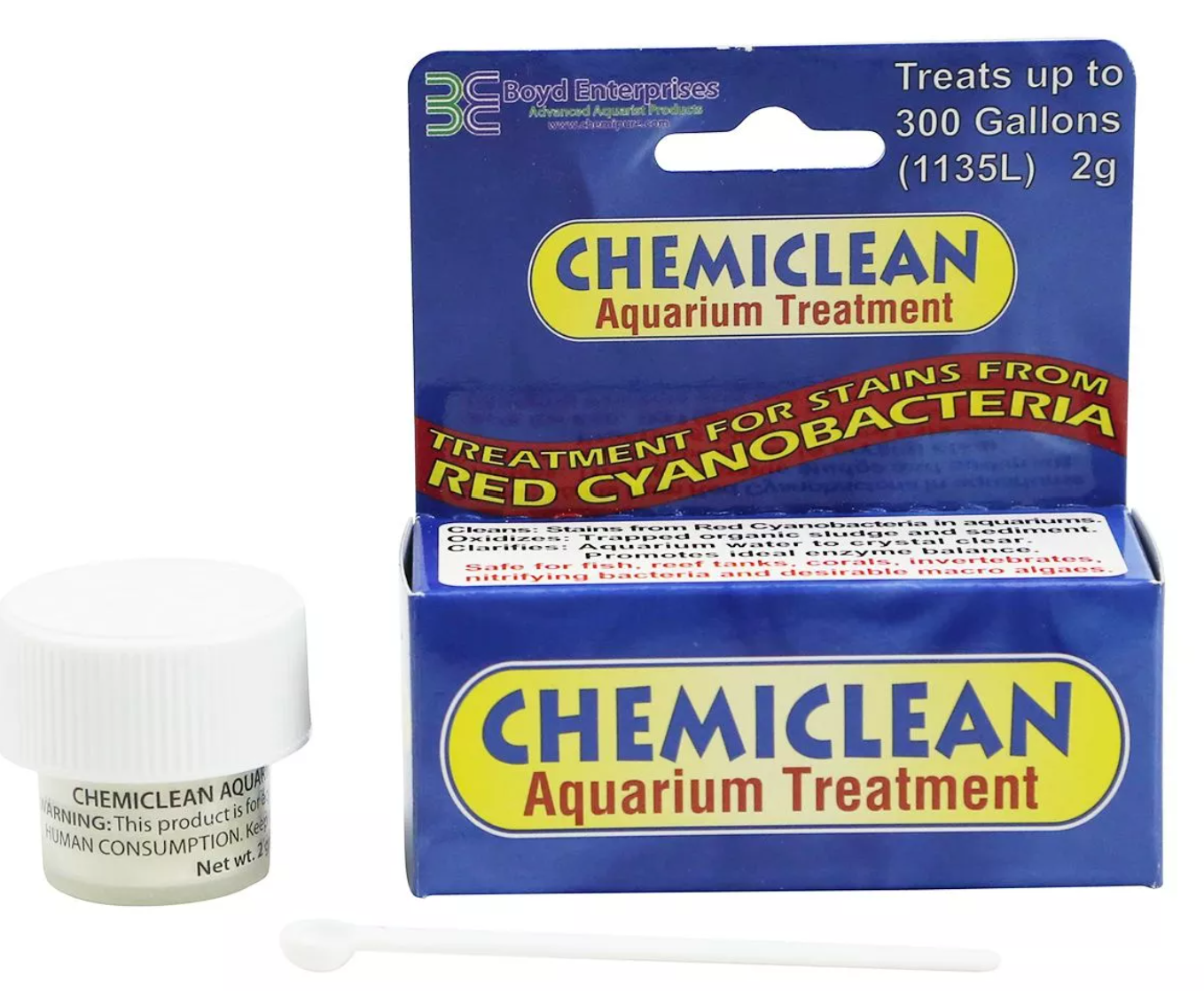 Chemi Clean, Size: 2g Powder