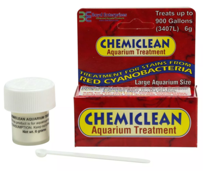 Chemi Clean