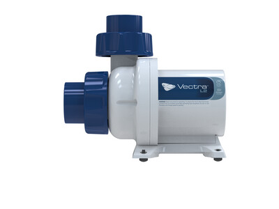 Vectra Mobius Ready DC Return Pump