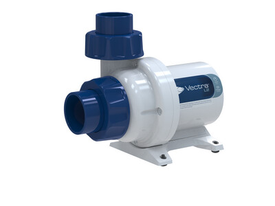 Vectra Mobius Ready DC Return Pump, Size: Vectra L2 - Mobius Ready DC Return Pump (3100 GPH)