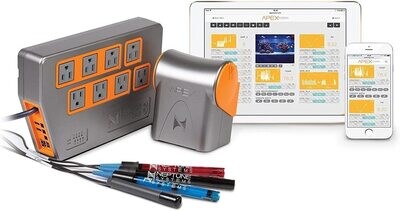 Apex System Aquarium Controller
