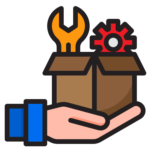Salt &amp; Maintenance